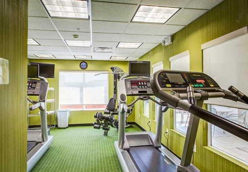 Fairfield Inn And Suites By Marriott Indianapolis/ Нобълсвил Екстериор снимка