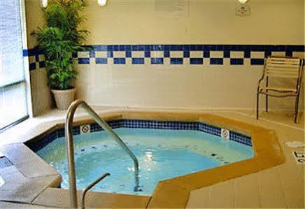 Fairfield Inn And Suites By Marriott Indianapolis/ Нобълсвил Екстериор снимка