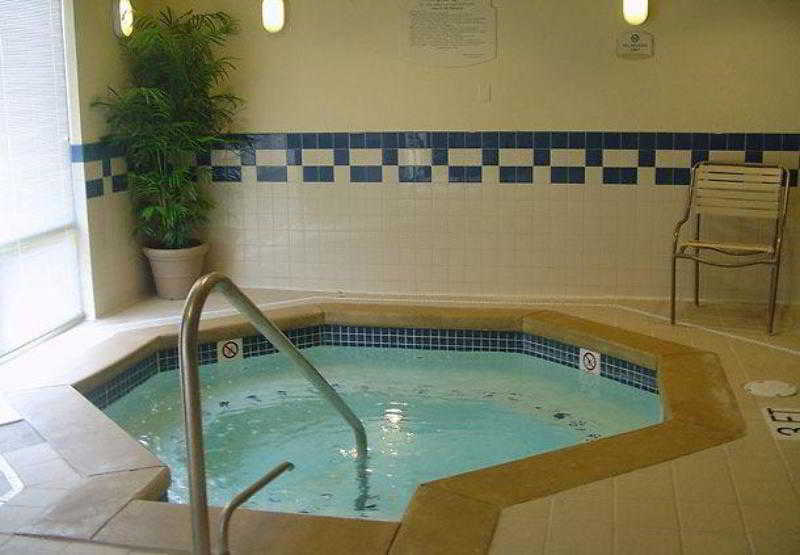Fairfield Inn And Suites By Marriott Indianapolis/ Нобълсвил Екстериор снимка